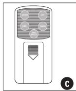 BLACK & DECKER BDTF1012W - 4