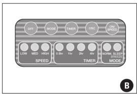 BLACK & DECKER BDTF1012W - 3