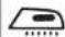 BLACK & DECKER SteamXpress AS675 - TAMPER-RESISTANT SCREW - 5
