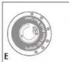 BLACK & DECKER SteamXpress AS675 - FOR STEAM IRONING - 1