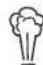 BLACK & DECKER SteamXpress AS675 - TAMPER-RESISTANT SCREW - 3