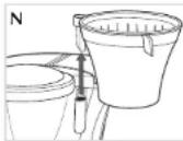 BLACK & DECKER TCM830 - LIMPIEZA - 1