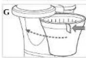 BLACK & DECKER TCM830 - INFUSION DU CAFE - 2
