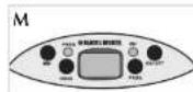 BLACK & DECKER TCM830 - PROGRAMMATION DE L'INFUSION (M) - 1