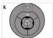 BLACK & DECKER TCM830 - DISPOSITIONIF DE PAUSE PENDANT L'INFUSION Sneak-A-Cupmd - 1