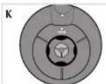 BLACK & DECKER TCM830 - Sneak-A-Cup® INTERRUPT FEATURE - 1