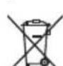 BLACK & DECKER CG100 - Recogida selectiva - 3