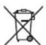 BLACK & DECKER CG100 - Getrennte Entsorgung - 3