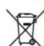 BLACK & DECKER CG100 - Recogida selectiva - 1