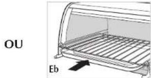 BLACK & DECKER ToastROven TRO620 - Cuisson - 3
