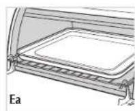 BLACK & DECKER ToastROven TRO620 - Cuisson - 2