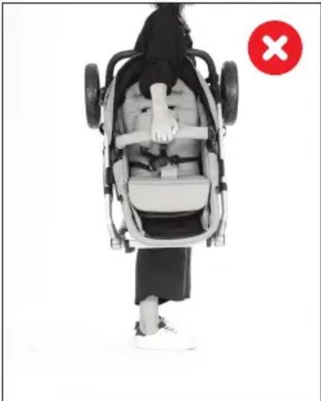 Mountain Buggy Cosmopolitan - accessories - 4