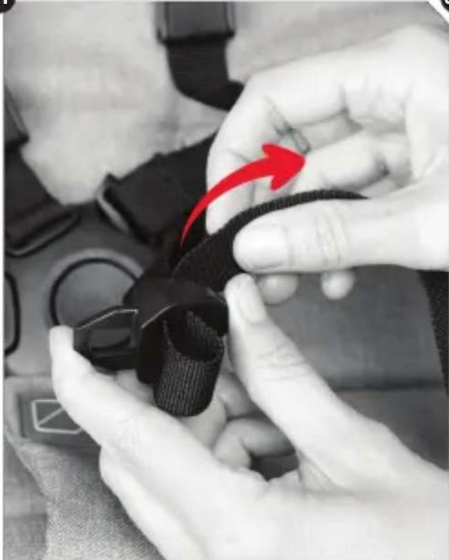 Mountain Buggy Cosmopolitan - accessories - 44