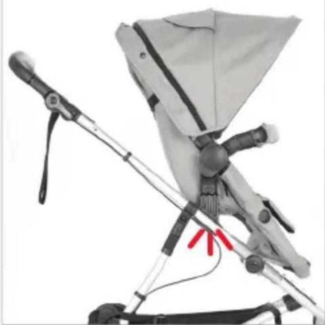 Mountain Buggy Cosmopolitan - accessories - 34