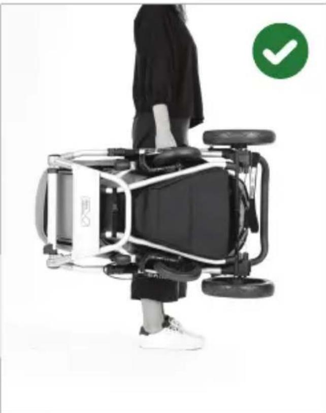 Mountain Buggy Cosmopolitan - accessories - 3