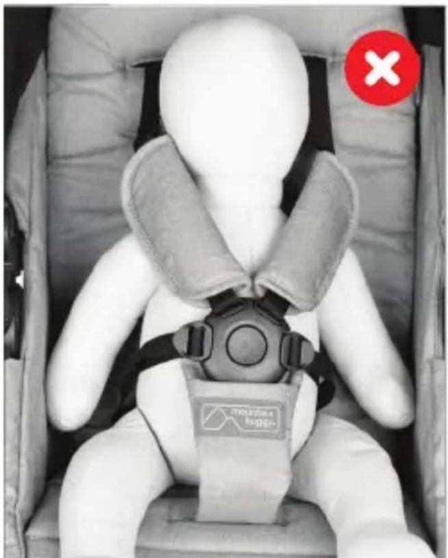 Mountain Buggy Cosmopolitan - accessories - 40