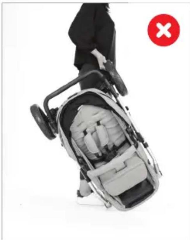 Mountain Buggy Cosmopolitan - accessories - 5
