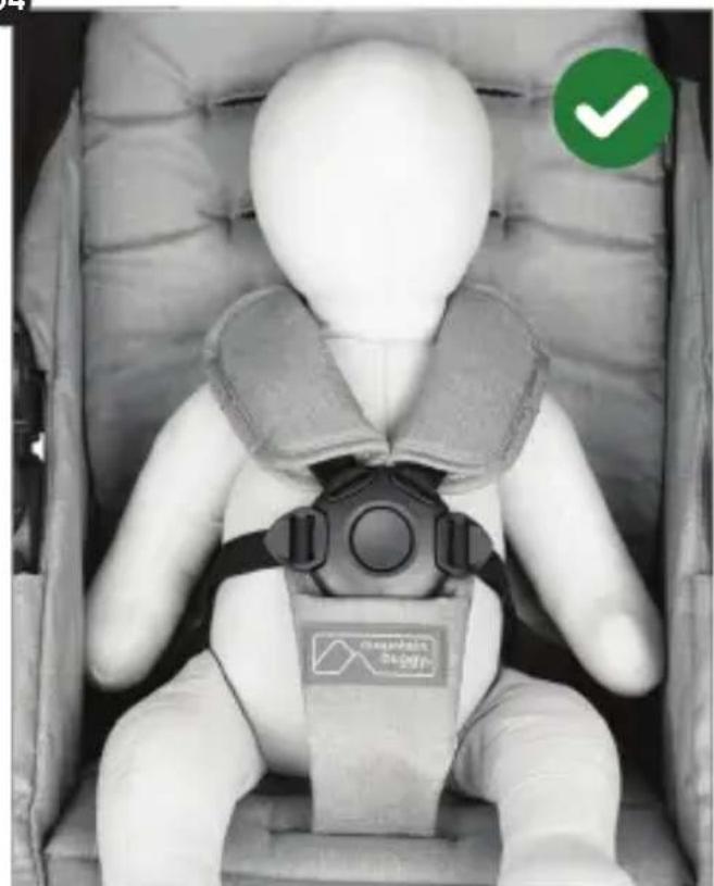 Mountain Buggy Cosmopolitan - accessories - 39