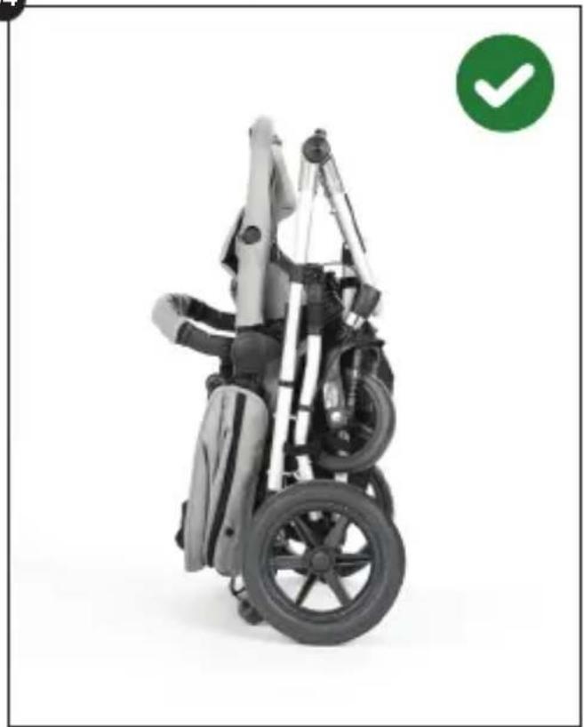 Mountain Buggy Cosmopolitan - accessories - 23