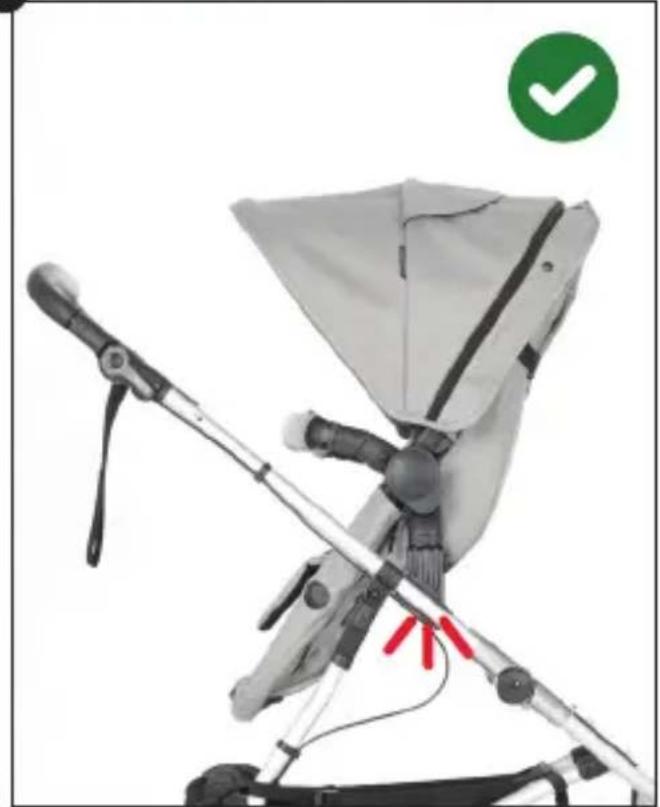 Mountain Buggy Cosmopolitan - accessories - 35
