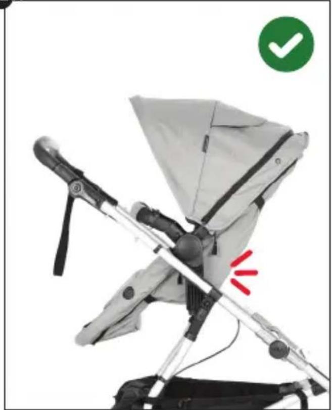 Mountain Buggy Cosmopolitan - accessories - 31