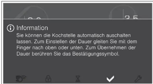 GAGGENAU CX480111 - Hinweise - 2