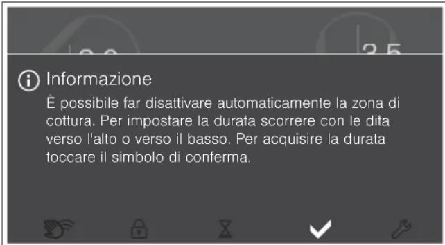 GAGGENAU CX480111 - Indicazioni - 2