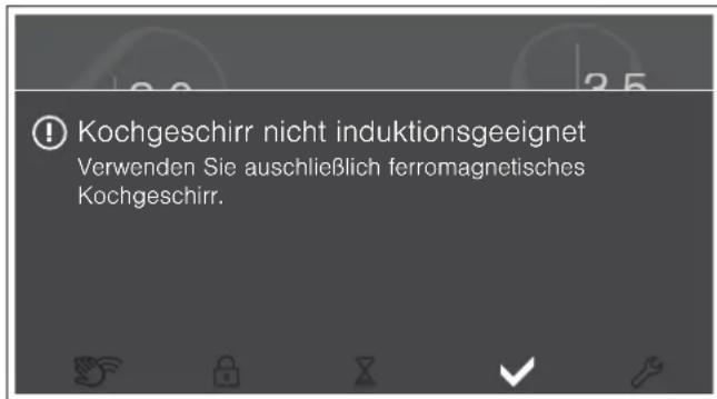GAGGENAU CX480111 - Hinweise - 1