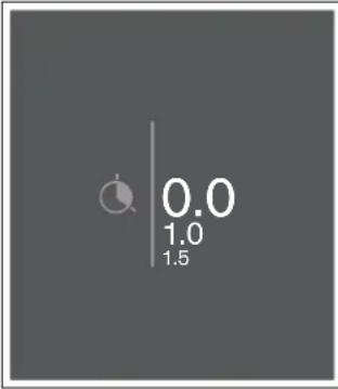 GAGGENAU CX480111 - Réglage du niveau de puissance - 2