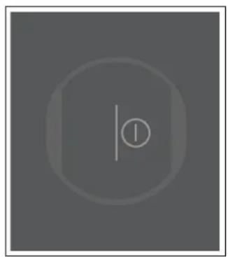 GAGGENAU CX480111 - Impostazione del livello di potenza - 1