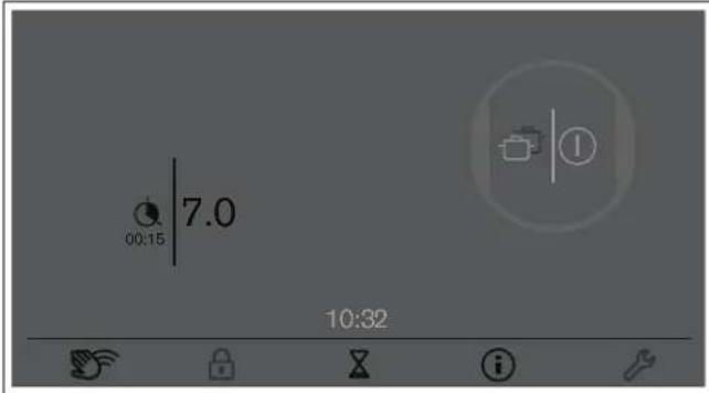 GAGGENAU CX480111 - Funzionetrasferimento - 1
