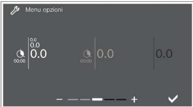 GAGGENAU CX480111 - Impostazione della luminosità - 1