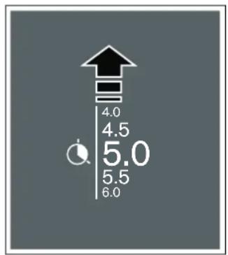 GAGGENAU CX480111 - Impostazione del livello di potenza - 3