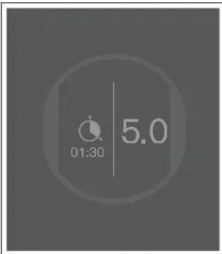 GAGGENAU CX480111 - Dauer einstellen - 6