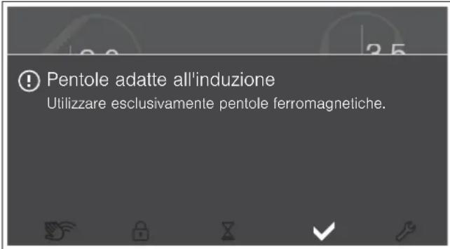 GAGGENAU CX480111 - Indicazioni - 1