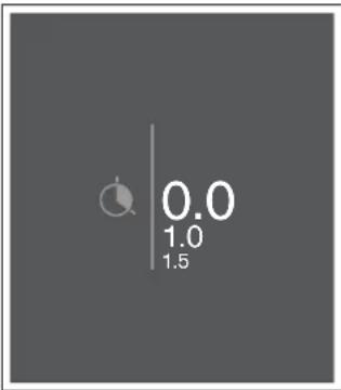 GAGGENAU CX480111 - Leistungsstufe einstellen - 2
