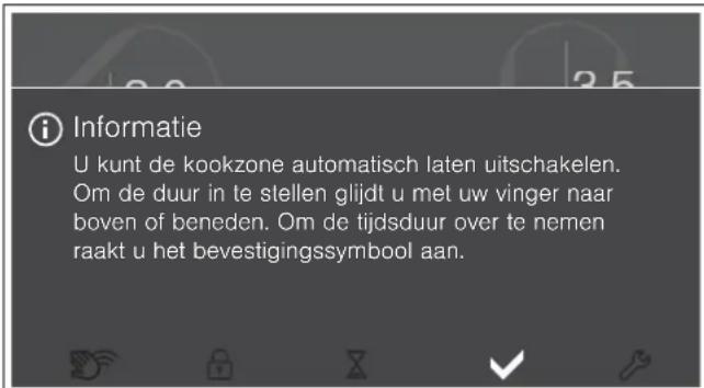 GAGGENAU CX480111 - Aanwijzingen - 2
