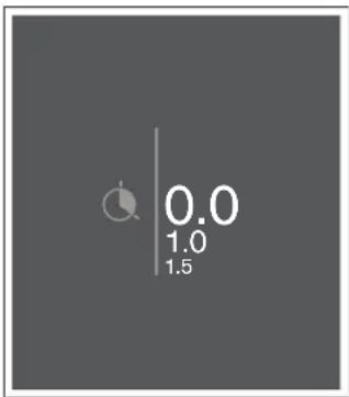 GAGGENAU CX480111 - Impostazione del livello di potenza - 2