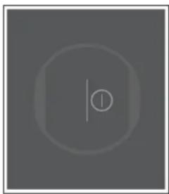 GAGGENAU CX480111 - Kookzone-indications - 1