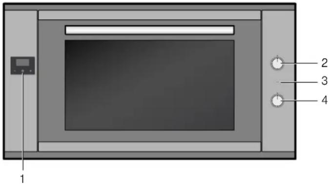 BOSCH HVA331BS0 - Η καινούργια σας συσκευή - 1