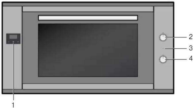 BOSCH HVA331BS0 - Su nuevo aparato - 1