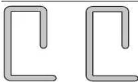 BOSCH HVA331BS0 - Bandeja de horno esmaltada - 1