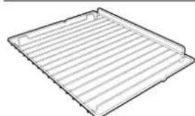 BOSCH HVA331BS0 - Accessoire - 2