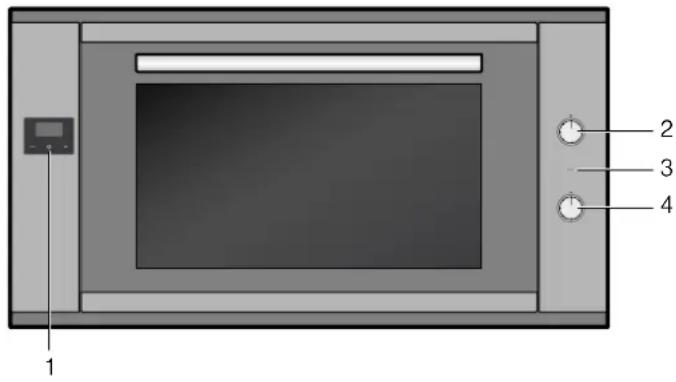 BOSCH HVA331BS0 - Votre nouvel appareil - 1
