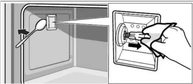 BOSCH HVA331BS0 - ⚠️ Κινδυνος ηλεκτροπληξίας! - 1