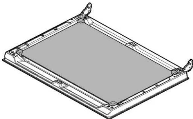 BOSCH HVA331BS0 - ¡Atención! - 2