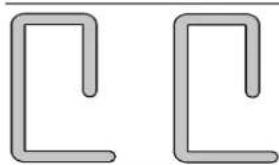 BOSCH HVA331BS0 - Plaque à pâtisserie émaillée - 1