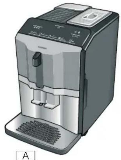SIEMENS TI35A509DE - 1
