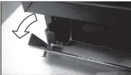 THERMADOR T24UW910LS - Toe-Kick - 2