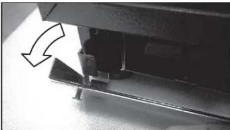 THERMADOR T24UR920DS - Toe-Kick - 2